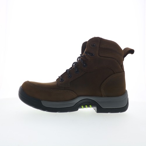 Chippewa Fabricator WP Composite Toe SD Mens Brown Work & Safety Boots - Picture 5 of 8