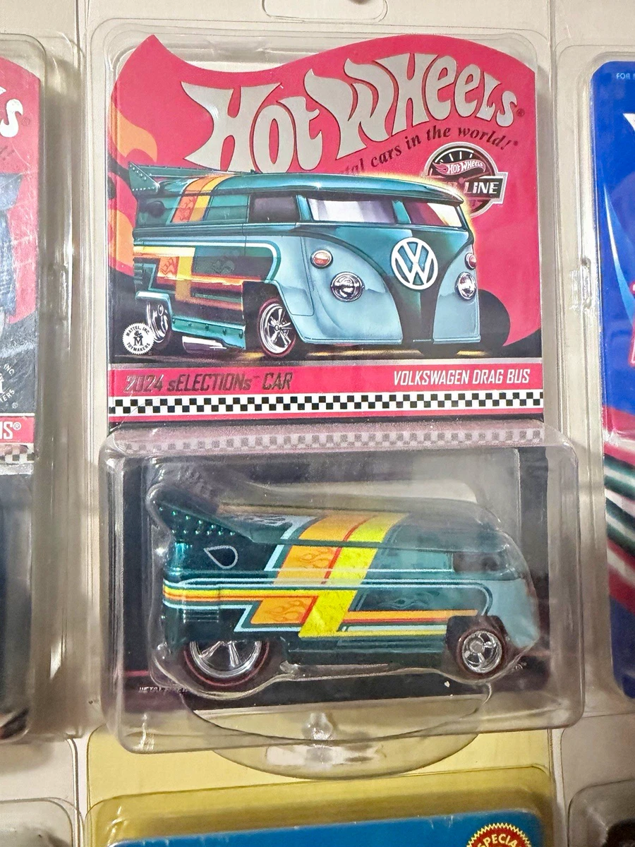 25+ Volkswagen Blue Diecast Buses for sale | Updated Oct 2026