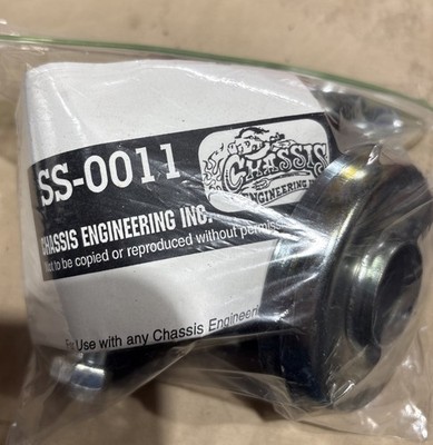 Chassis Engineering SS   0011 Motor Mount Kit