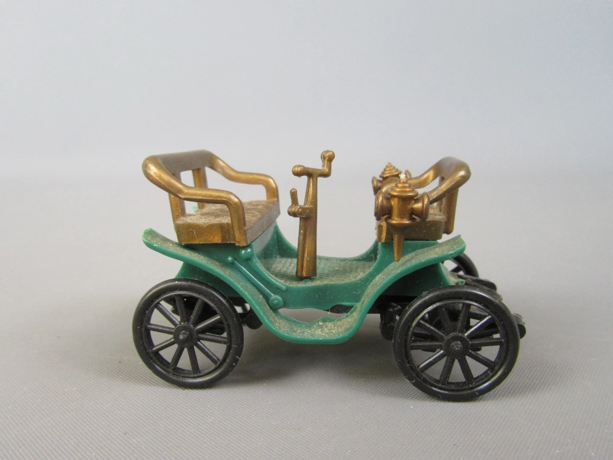 Rami JMK Dedion Bouton Vis a vis 1900 de dion COMPLÈTE Boîte