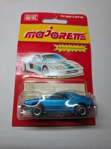 Majorette 1:63 Ford Gt | Cuotas sin interés