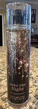 Bath Body Works Into the Night Body Mist 8 fl oz