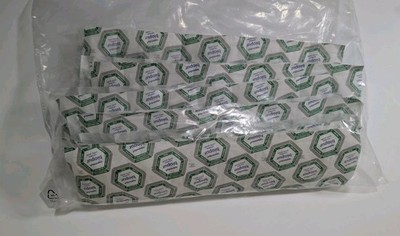 Eppendorf Biopur Safe-Lock Tubes 1.5mL 022600028 200pk Sterile Exp 2027