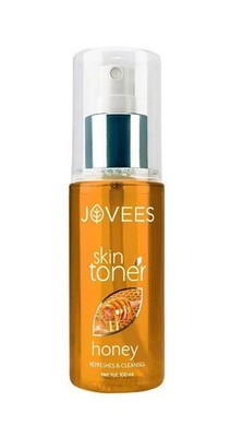 Jovees Honey Skin Toner Refresh And Brightening Skin 100ml