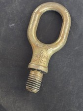 Volkswagen Towing Eye Hook A03/A4 DE GRK NICE...