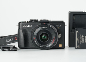 Lumix Gx1 | eBay