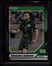 2024-25 Panini Donruss Soccer Ademola Lookman #163 Purple /25