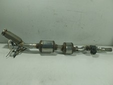 3Q0254301JX KATALYSATOR / 05L131701F / 17409252 FÜR SEAT LEON SPORTSTOURER KL8,