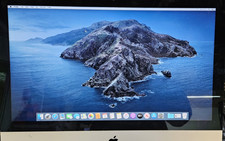 Apple iMac 21.5" "Core i5" 2.7 (fine 2013)