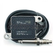 NOX SENSOR A0009052519 FÜR MERCEDES-BENZ GLC X253 W253 C253 SLK R172 NOX SENSOR A0009052519 FÜR MERCEDES-BENZ GLC X253 W253 C253 SLK R172