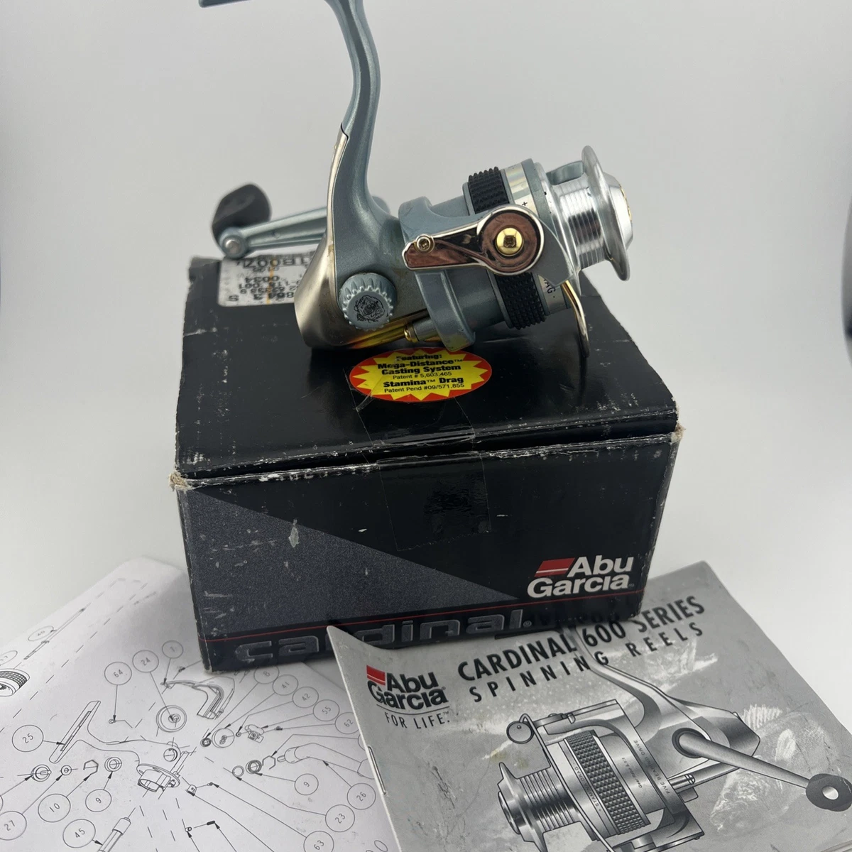 Abu Garcia Pro Max: A Game-Changer in Fishing Reels - Fish and Game Report