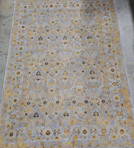DISCOUNT Designer Area Rug 5x7 - Dynamic Rugs Evora | eBay