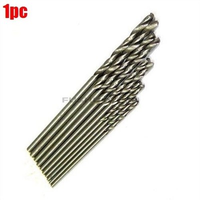 5Pcs Press Drilling Bits Pcb Drill 0.7MM 0.8MM 1.0MM 1.2MM 1.4MM Mini Ic New fy