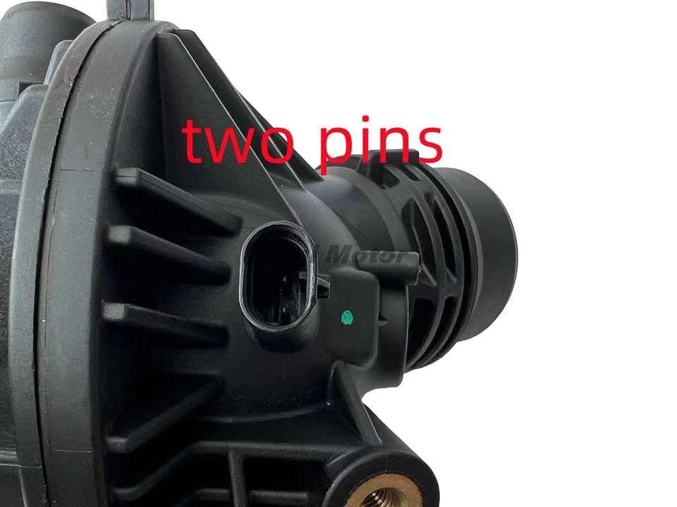 Termostato de motor Mahle 17071700491 fabricante de equipos originales para BMW X3 2010-2017 X6 2014-2019 3,0 T Foto 4 de 4