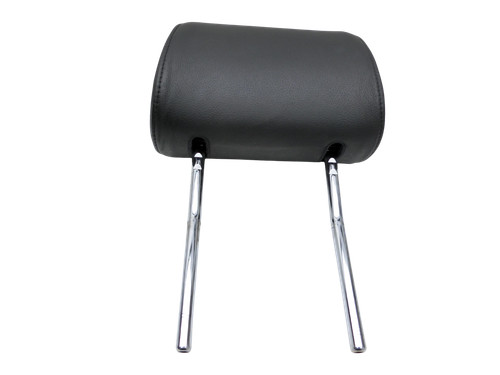 Kopfstütze für Fahrer Sitz re oder li vo Audi A6 4F C6 05-09 Leder 4F0881901AM