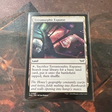 Terramorphic Expanse