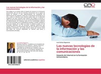 Las Nuevas TecnologíAs De La InformacióN Y Las Comunicaciones Luis Ochoa Siguenc