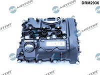 Zylinderkopfdeckel Dr.Motor Automotive DRM2936 BMW 11128605597