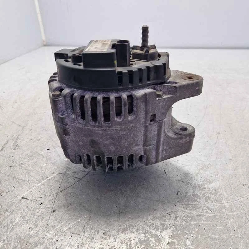 Alternatore 120A Smart Fortwo 451 Coupè 1.0 B 52 KW 2007-15 Valeo A0061519001 - Immagine 4 di 4