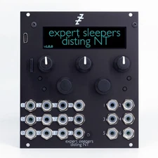 EXPERT SLEEPERS DISTING NT : [DETROIT MODULAR]