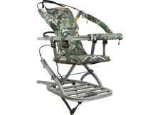 Summit Treestands SU81124 Mini Viper SD Treestand