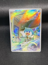 Quaxly 206/193 Sv02: Paldea Evolved Holo