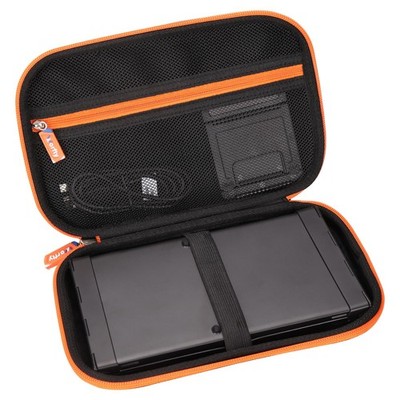 Hard Travel Carrying Case For ProtoArc XK01 XK01 TP Plus Foldable Board
