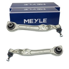 2X MEYLE QUERLENKER UNTEN VORNE PASSEND F&Uuml;R MERCEDES-BENZ S-KLASSE LINKS+RECHTS