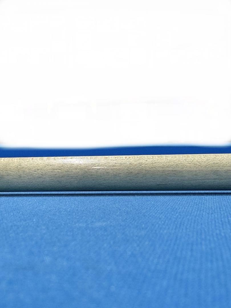 Predator 314-2 Shaft 18 Teeth Flat (No Cap) Used, Stable, for