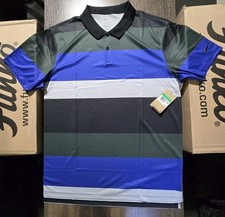 Nike Dri-Fit Victory Golf Polo Shirt Size XL Men
