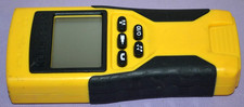 Klein Tools VDV Scout Pro VDV501-053 Cable Tester Only RJ45 RJ11 Coax Cat5/6 