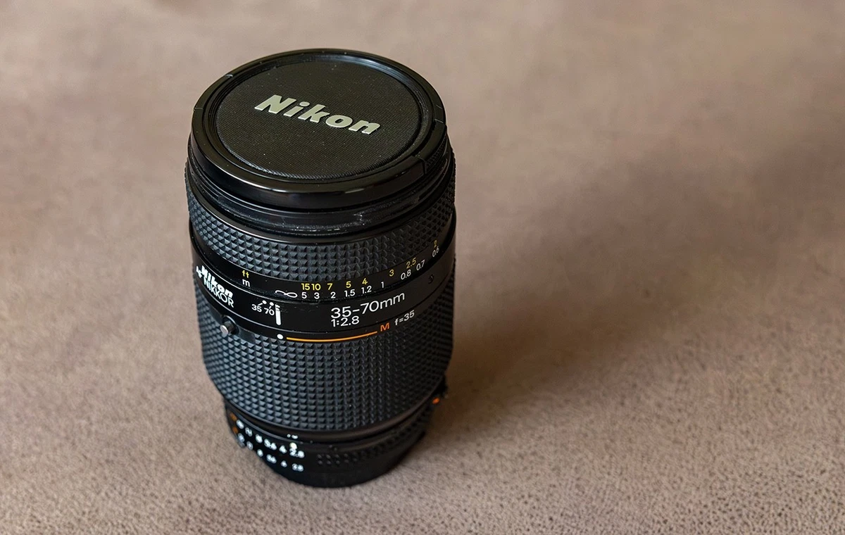 Nikon 35 70 2 8 online kaufen | eBay.de