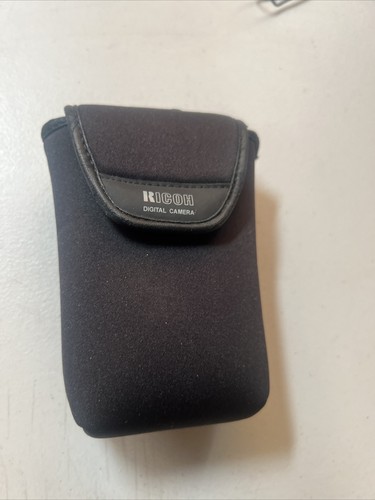 RDC-5000 Digital Camera 2.3 MegaPixel Works . Missing Wrist Strap And Batteries. - Picture 13 of 24