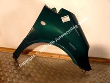 Mercedes A Klasse W168 A140 Kotflügel vorn rechts dunkelgrünmetallic BJ1998 Mercedes A Klasse W168 A140 Kotflügel vorn rechts dunkelgrünmetallic BJ1998