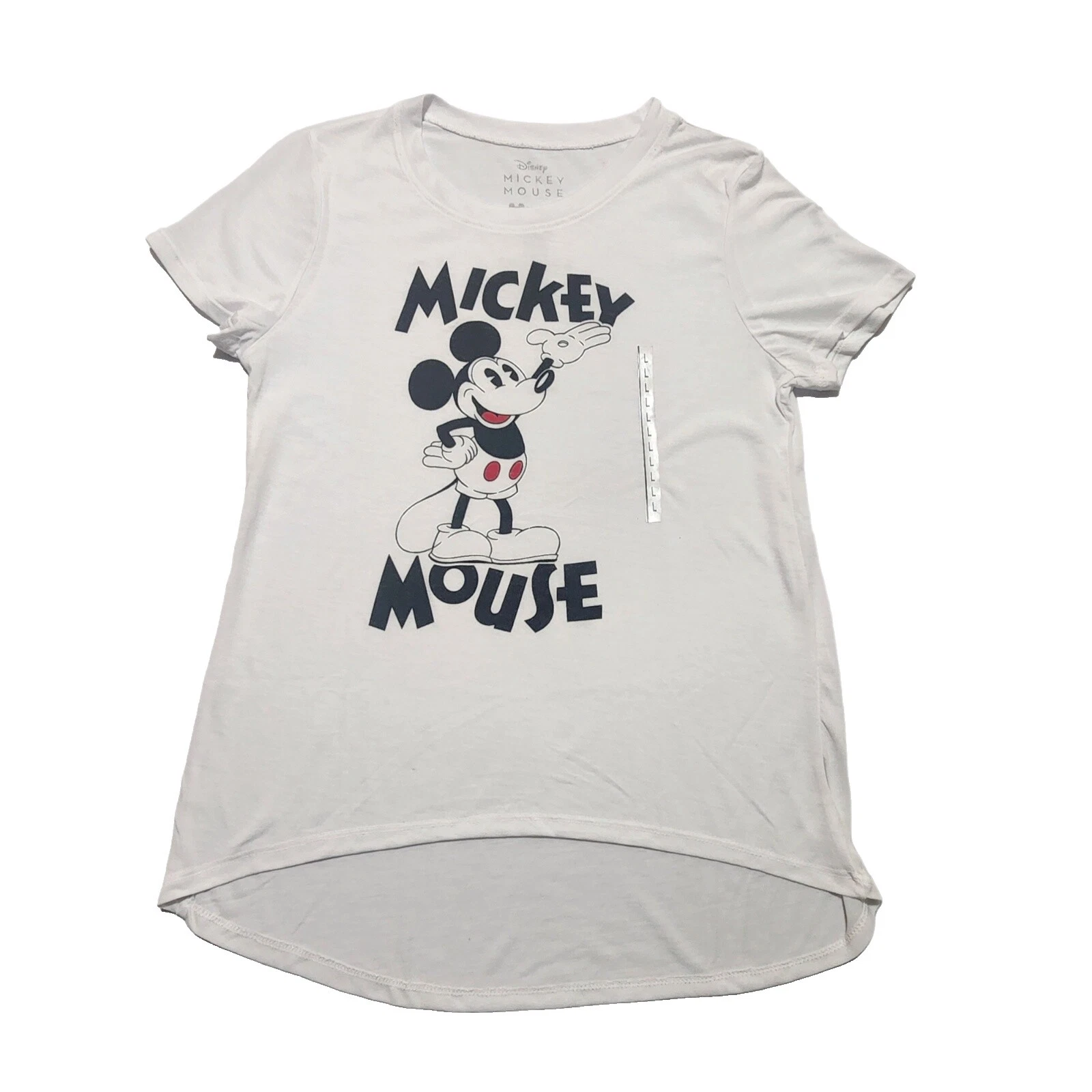 Disney Polyester T-Shirts for Women