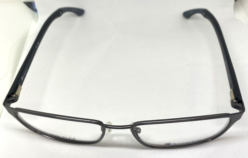 Champion Eyeglasses Men's Eyeglass Frames ZONEX100 C02 59-18-153 Eyewear - Picture 2 of 5