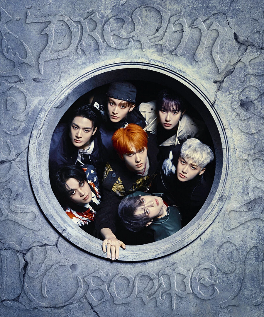 【新品未開封】NCT DREAM 写真集 ＋ CD 新品未開封】NCT DREAM 写真集 ＋ CD Amazon.co.jp: NCT DREAM DREAM