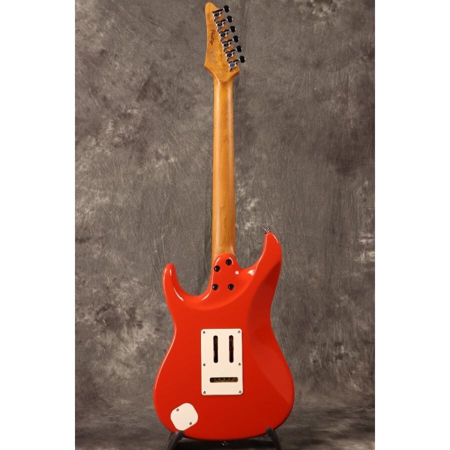 Ibanez Prestige Series AZ2204NW-VR (Vermillion Red) | eBay