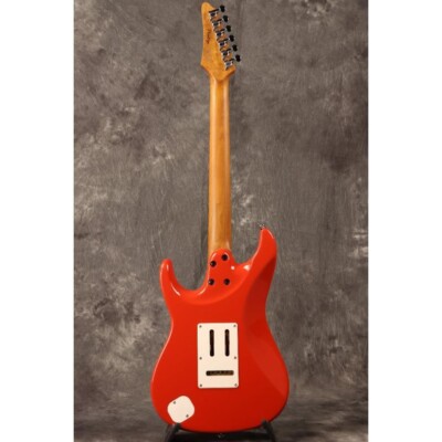 Ibanez Prestige Series AZ2204NW-VR (Vermillion Red) | eBay