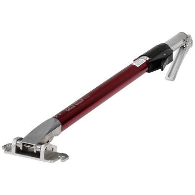 LEVEL5 Drywall Tools 23'' - 32'' Flat Box Extendable Handle | 4-782