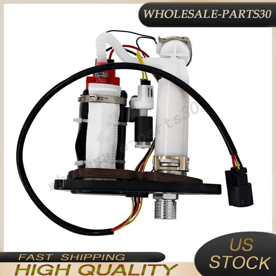 Nuevo conjunto de módulo de bomba de combustible para Harley Davidson Sportster 75305-07A 2007-19 Foto 2 de 4