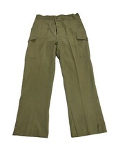 Boy Scouts of America 6 Pocket Pants Length 41, Waist 32, Inseam 28