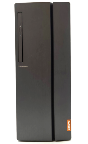 PC tour Lenovo 510A-15ARR bureau AMD Ryzen 3 16 Go RAM 256 Go SSD Win 10 Pro - Photo 2/8