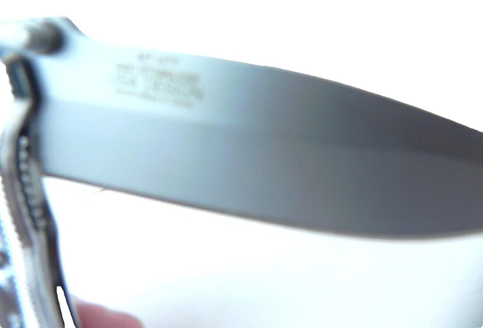 Faca dobrável tática externa MTech EUA corte diamante Linerlock MT077S - Imagem 3 de 4