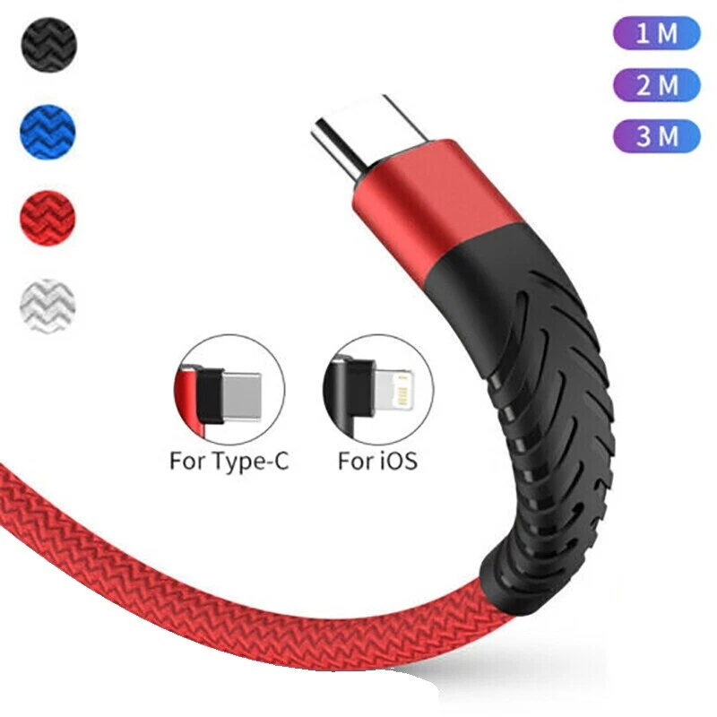 Los cables USB Teléfono Celular para Apple Apple iPhone XR
