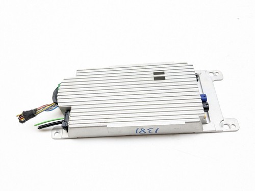 BMW X5 BLUETOOTH STEUERGERÄT ECU 9251748 E70 2011