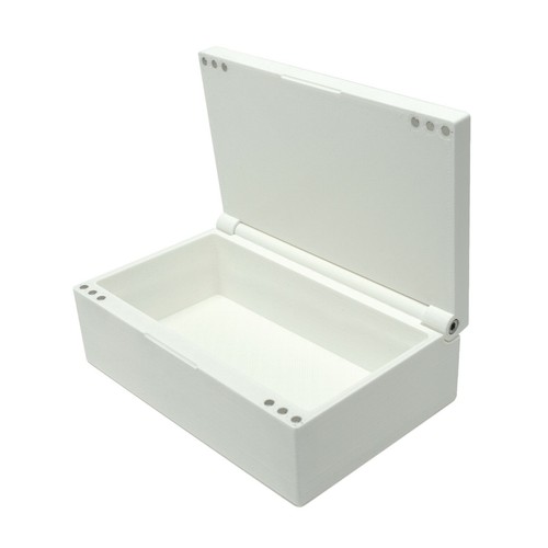 Pellet Ammo Case, Shooting Ammunition Storage Box Holder Air Rifle Pistol - Picture 89 of 118