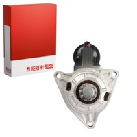 Herth+Buss Elparts Anlasser Starter 12V 2,0 Kw FüR VW Transporter T4 2.5 TDI 2.8