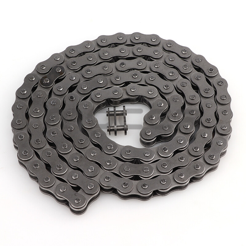 New 520x104 Drive Chain & Master Link Fit 19872006 Yamaha Banshee 350