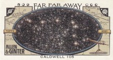 2021 ALLEN & GINTER FAR FAR AWAY - CALDWELL 105 #FFA-12
